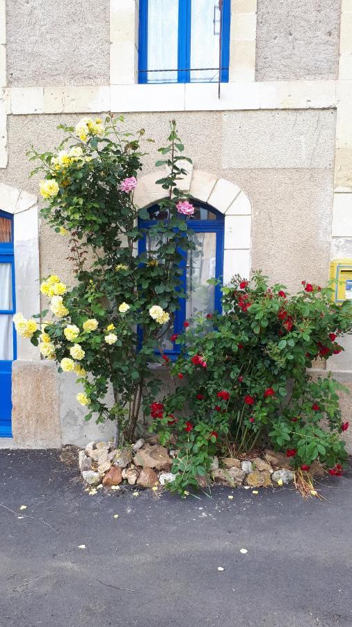 Grand Gite A La Campagne Misse Экстерьер фото