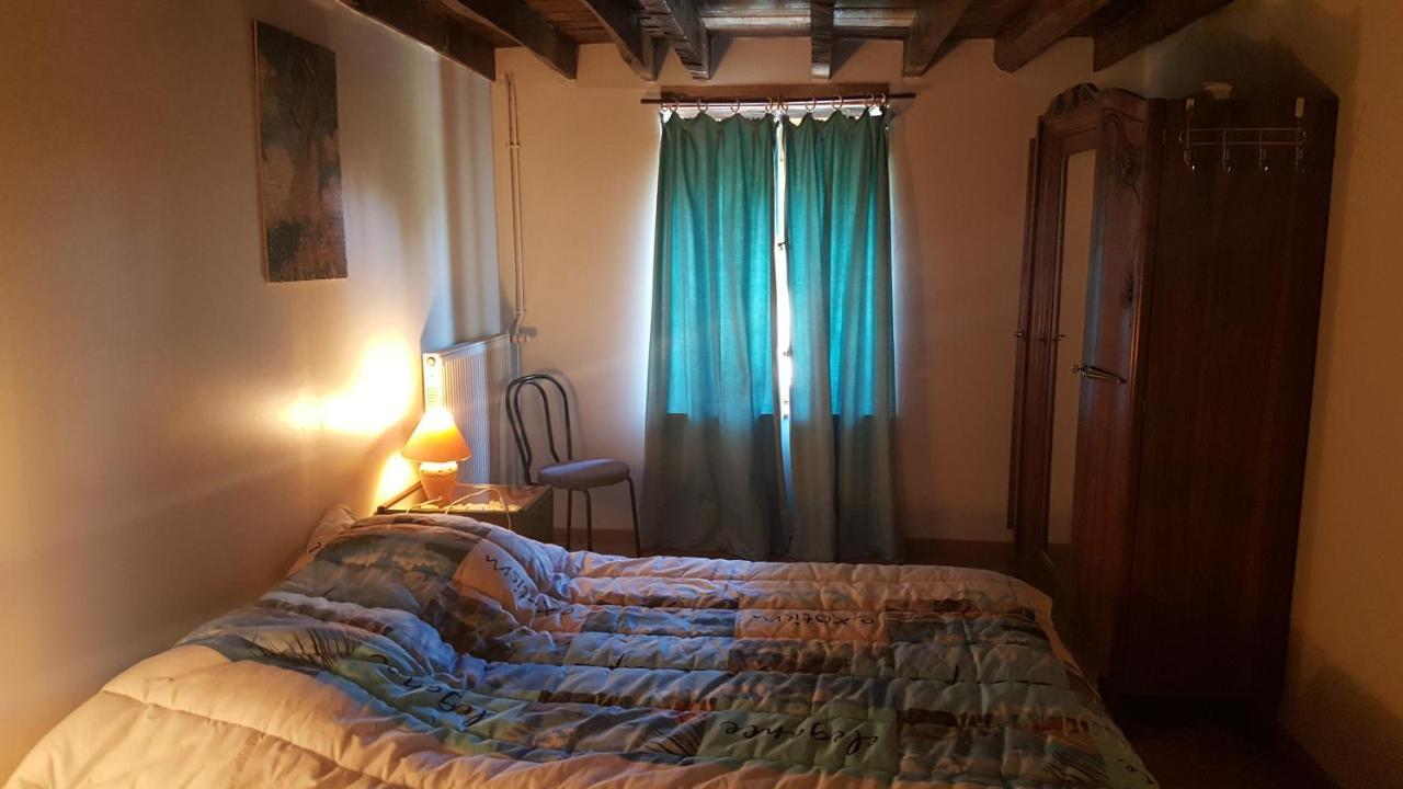 Grand Gite A La Campagne Misse Экстерьер фото