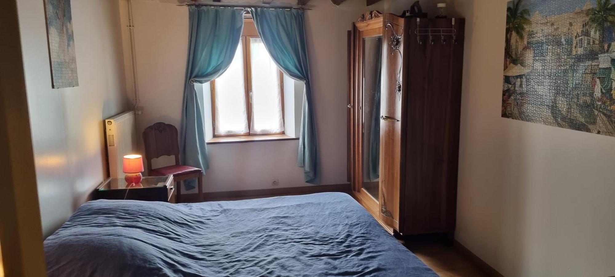 Grand Gite A La Campagne Misse Экстерьер фото